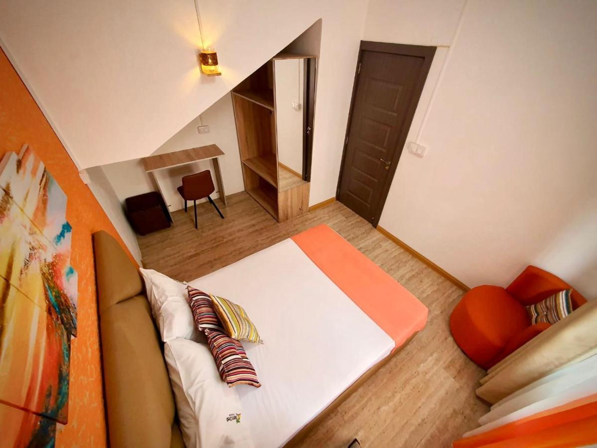 Mont Oreb Villas  Flic-en-Flacq Exterior foto