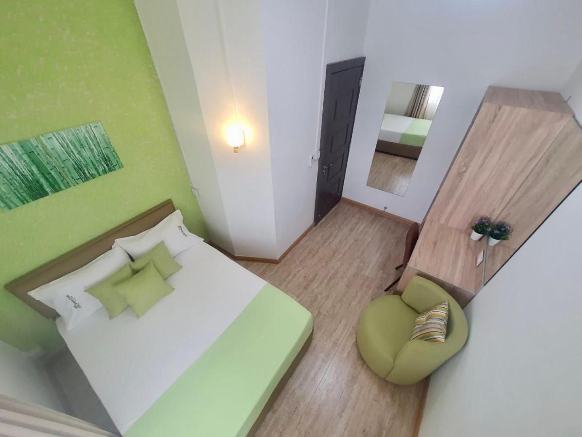 Mont Oreb Villas  Flic-en-Flacq Exterior foto