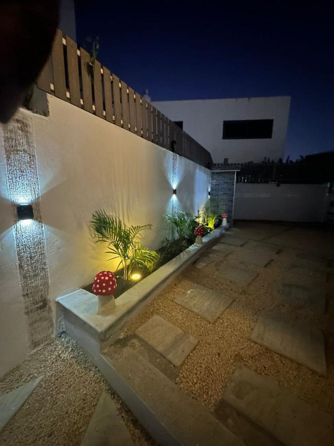 Mont Oreb Villas  Flic-en-Flacq Exterior foto
